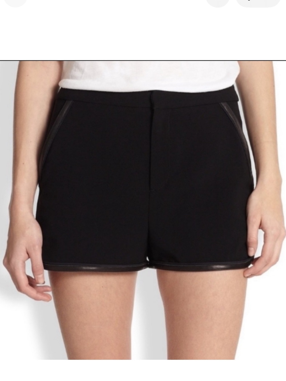 Rag and Bone shorts #K